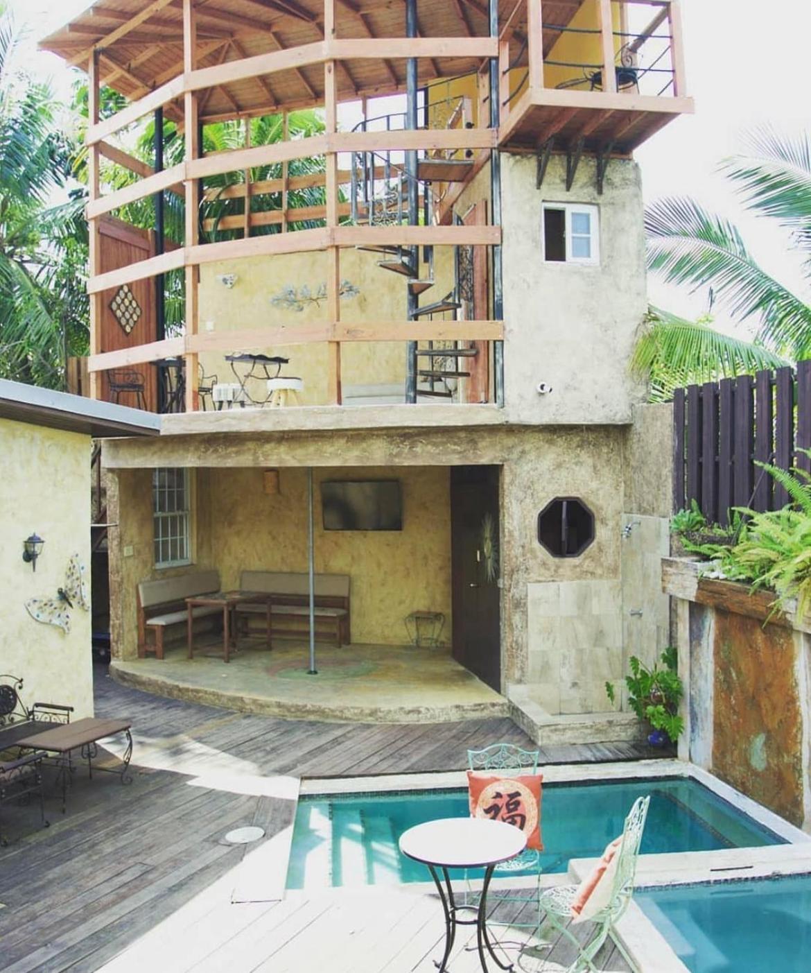 One32 Guest House Kingston Exteriér fotografie